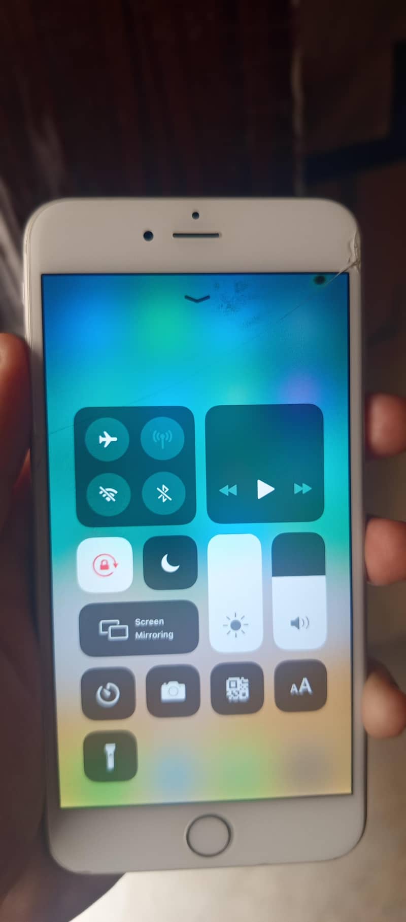 Apple iPhone 6 Plus 2