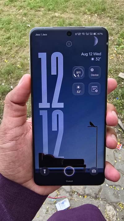OPPO Find X8 Pro 16GB/512GB - PTA Approved