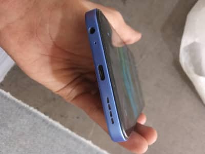 Infinix Smart10plus