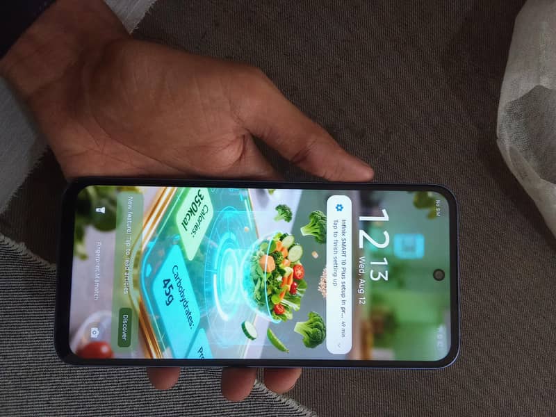 Infinix Smart10plus 2