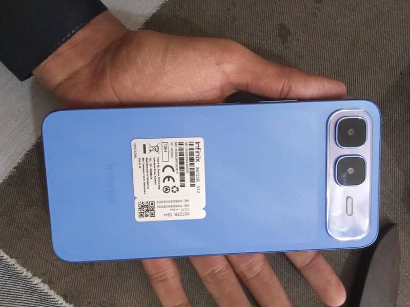 Infinix Smart10plus 3