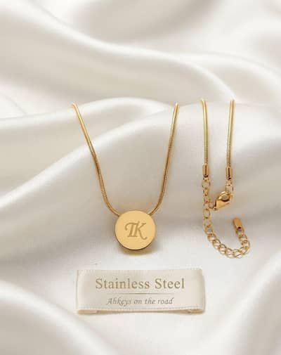 stainless steel