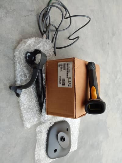 Barcode Scanners Used (Original, Not Refurbished)