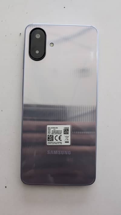 Samsung Mobile A07 5G