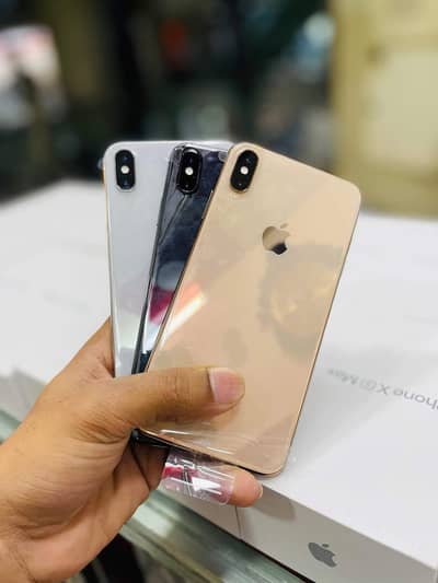 Apple iPhone XS Max