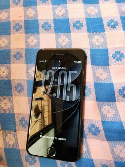 Apple iPhone SE 2020