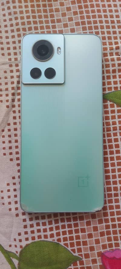 One Plus 10R