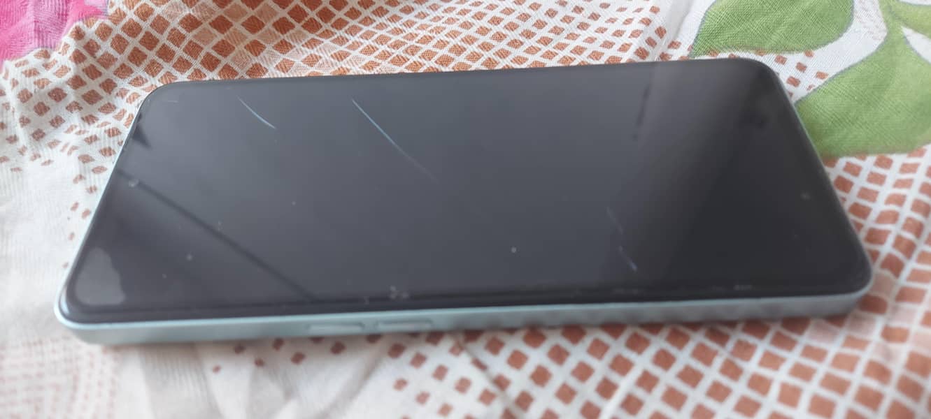One Plus 10R 1