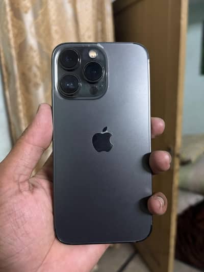 Apple iPhone 13 Pro
