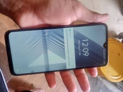 Infinix Hot 11 Play