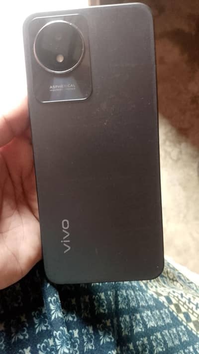 Vivo y02t