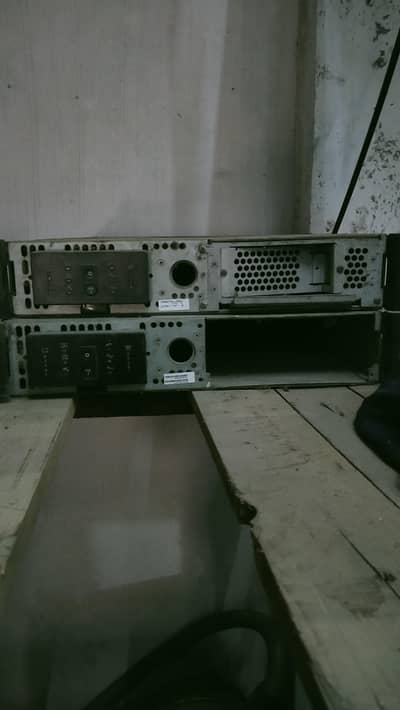 3000 Watts Heavy UPS