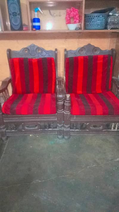 price 10 hazar 5 seater sofa set phone number 03204879525