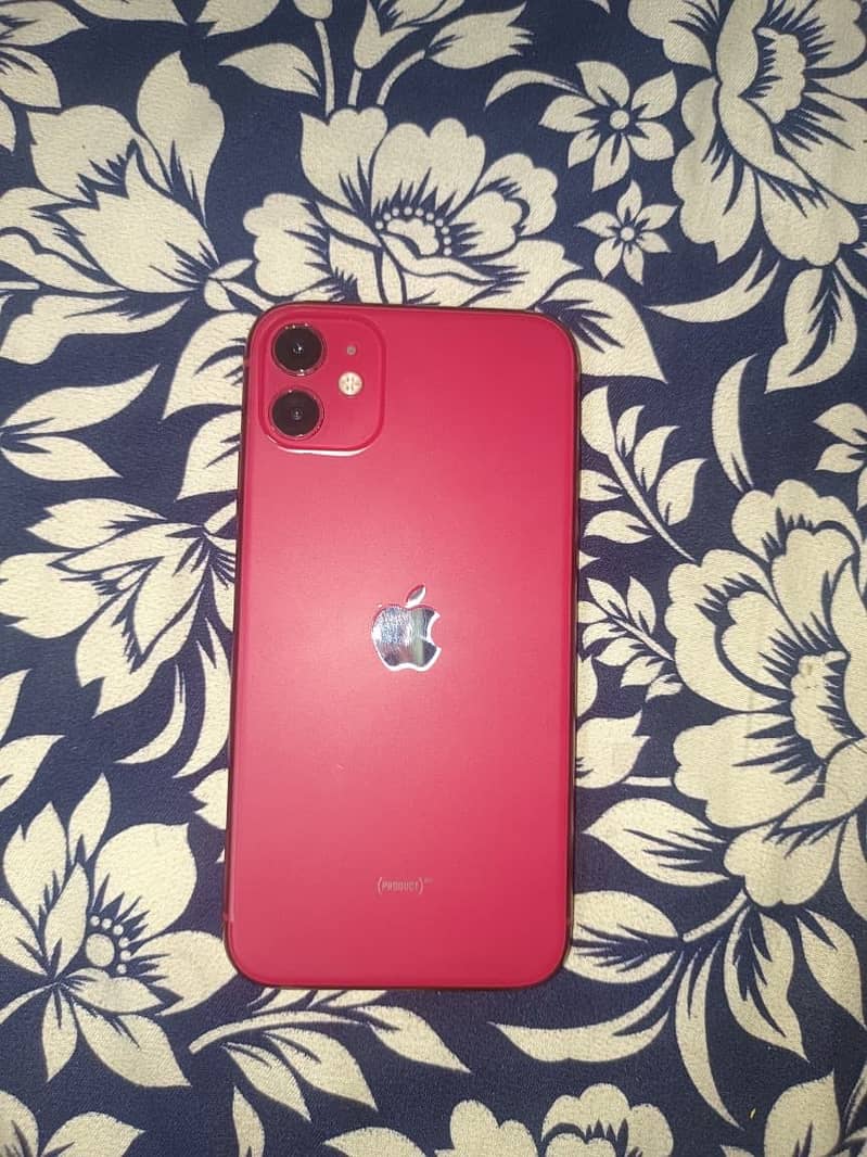 Apple iPhone 11 1