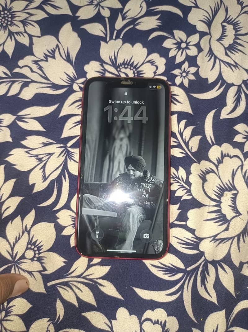 Apple iPhone 11 2