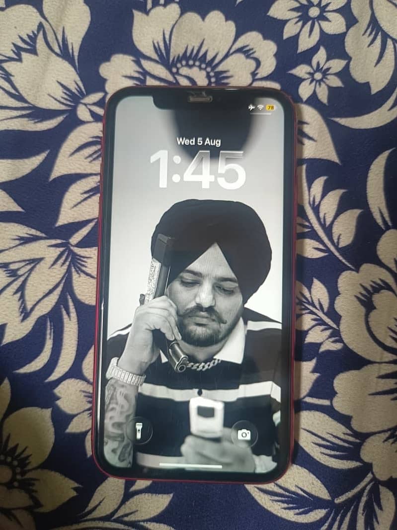 Apple iPhone 11 3