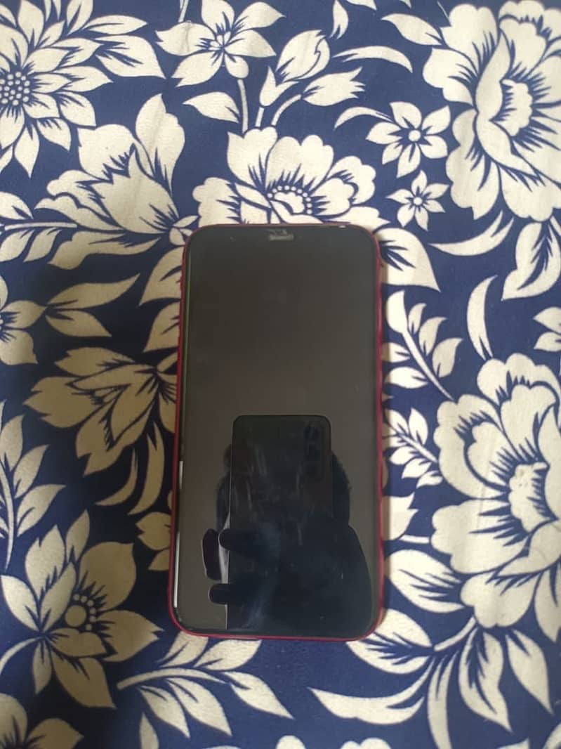 Apple iPhone 11 5