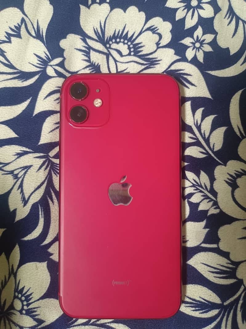 Apple iPhone 11 9