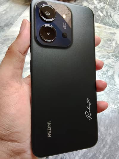 Xiaomi 15c