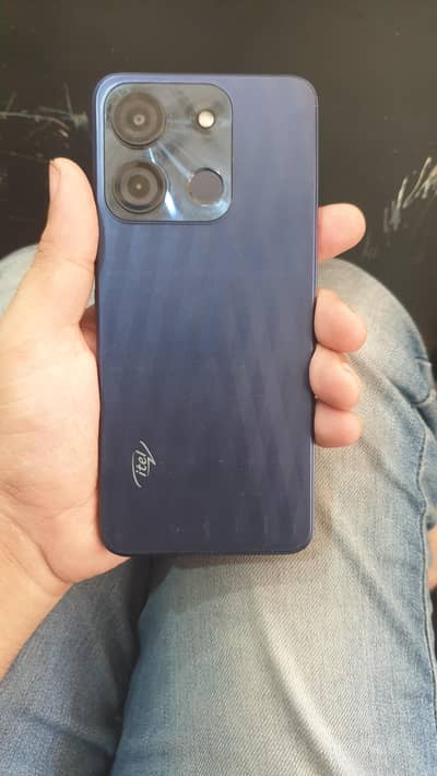 itel A60s 4gb 128gb