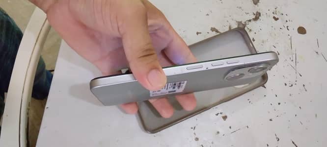 Tecno Spark Go 40c