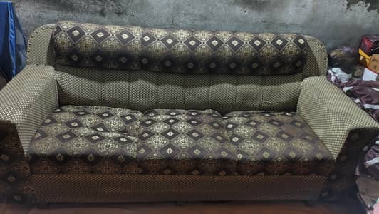 Sofa set sale