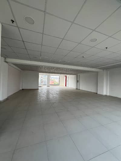 High-End Executive Workspace Prestigious Location, Immediate Possession Office For Rent