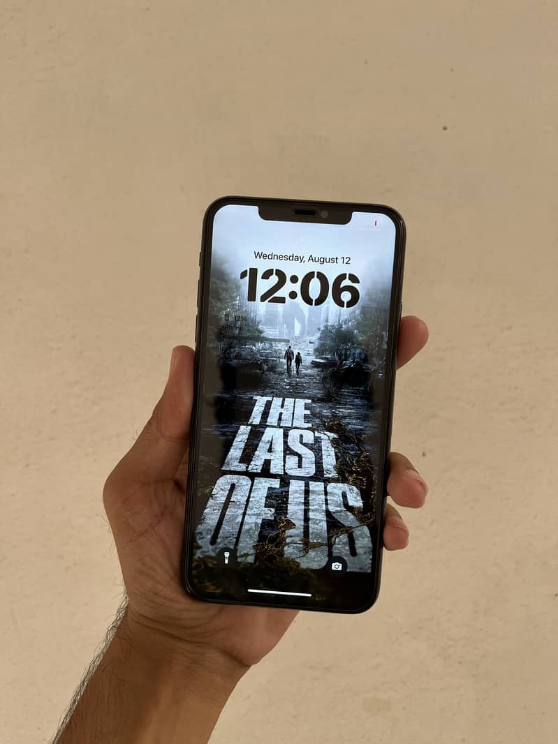 iPhone 11 Pro Max 1