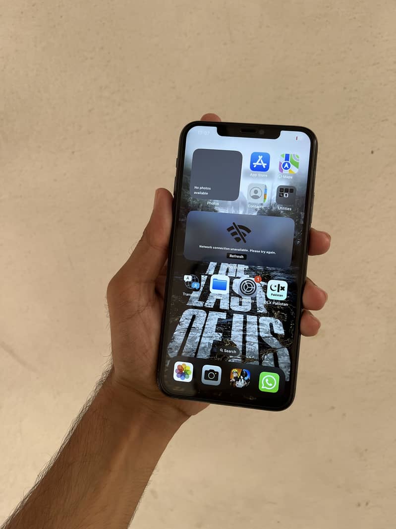 iPhone 11 Pro Max 5