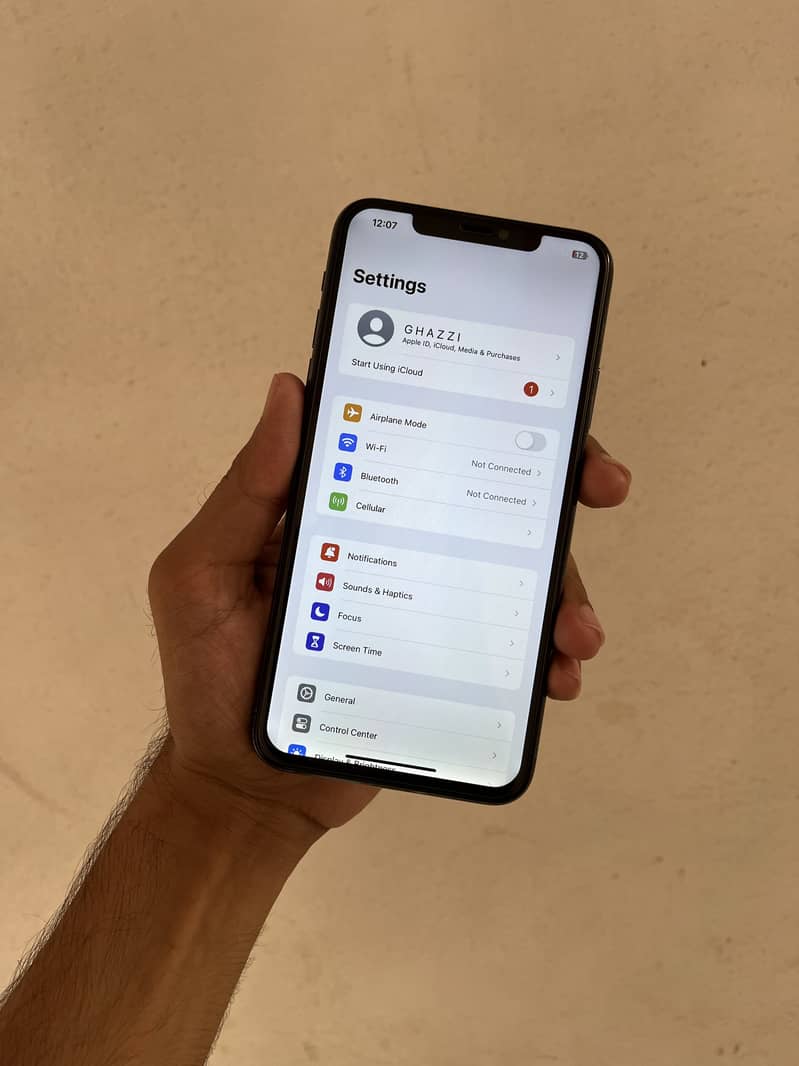 iPhone 11 Pro Max 7