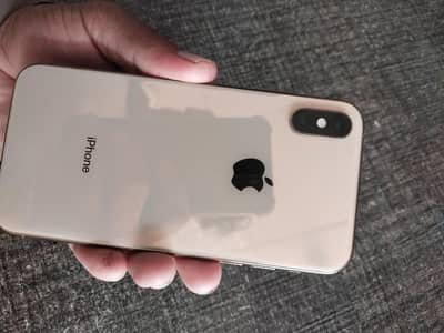 Apple iPhone XS