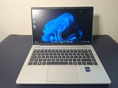 HP EliteBook 640 G10 | Core i5 13th gen | 16GB/256GB
