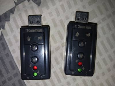USB Mouse Keyboard Adapters