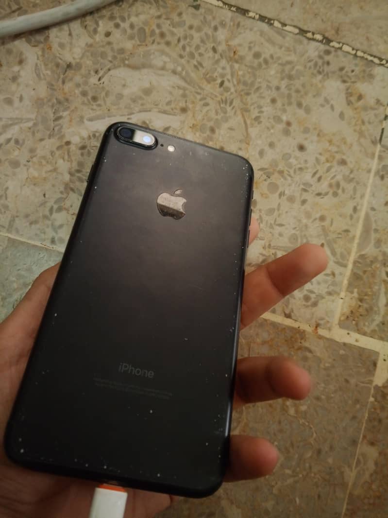 iphone 7 plus 128 1