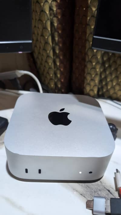 Apple Mac mini | Apple M4