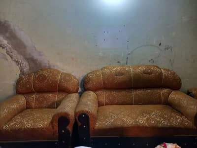 Sofa 6 seats