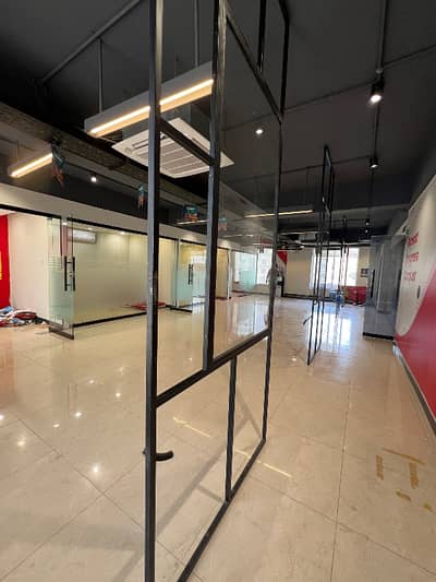 Prestigious Corporate Office Space On Rent Elevate Your Brand Presence