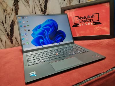 Lenovo Thinkpad X1 carbon G11 (Ci5 13th gen)