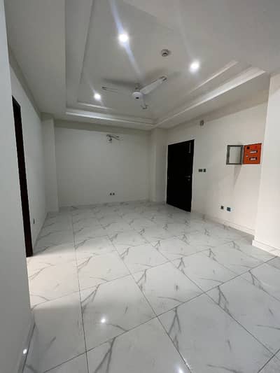 Two Bedrooms Apartment Available On Rent