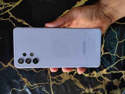 Samsung Mobile A32