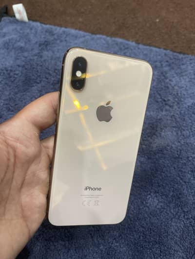 Apple iPhone XS