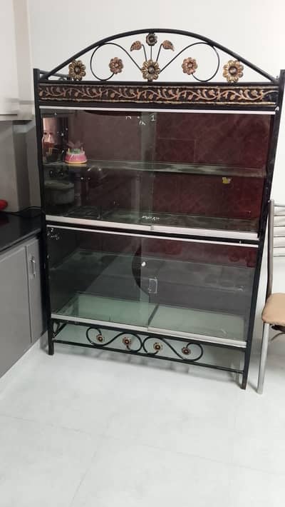 good condition