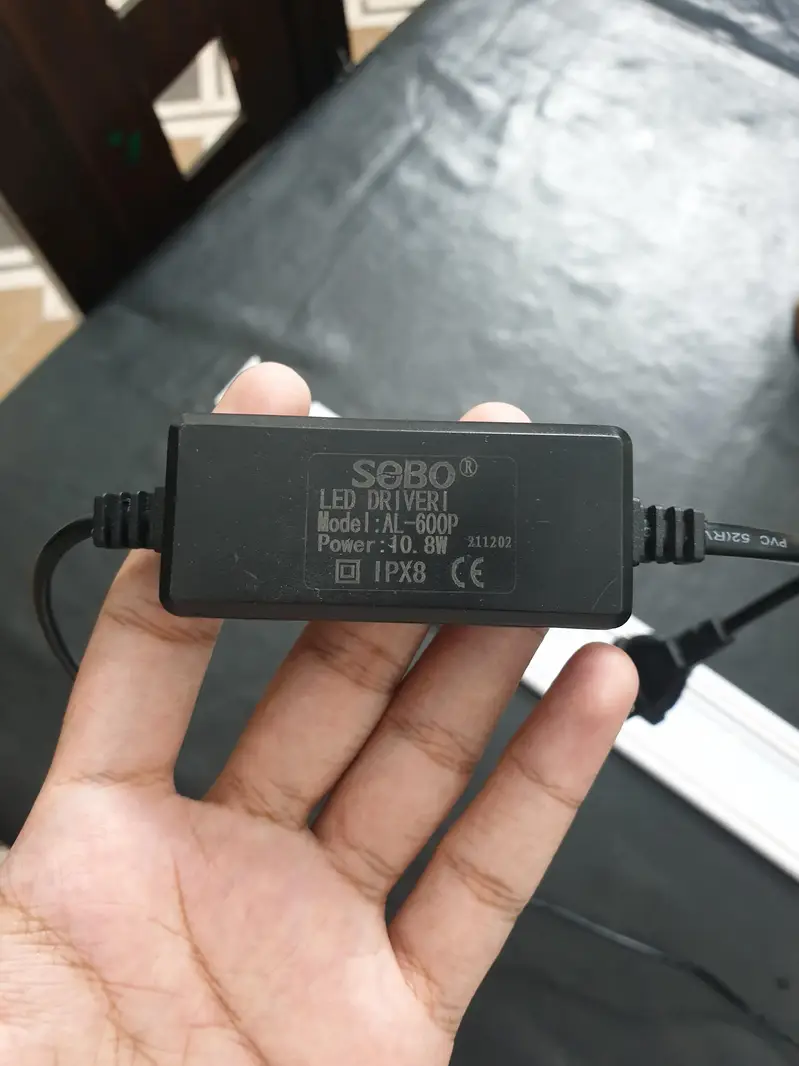SOBO AL-600P — photo 6