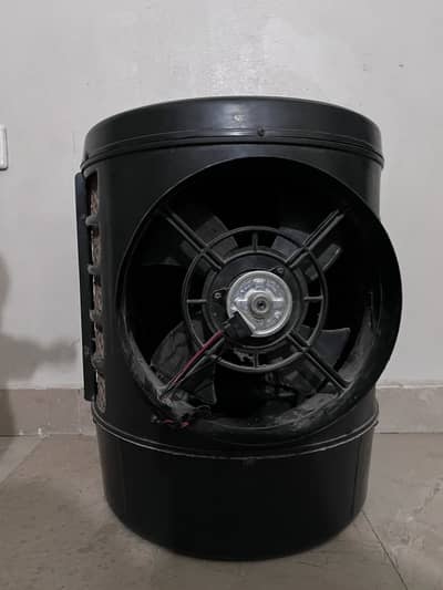 Small room cooler
