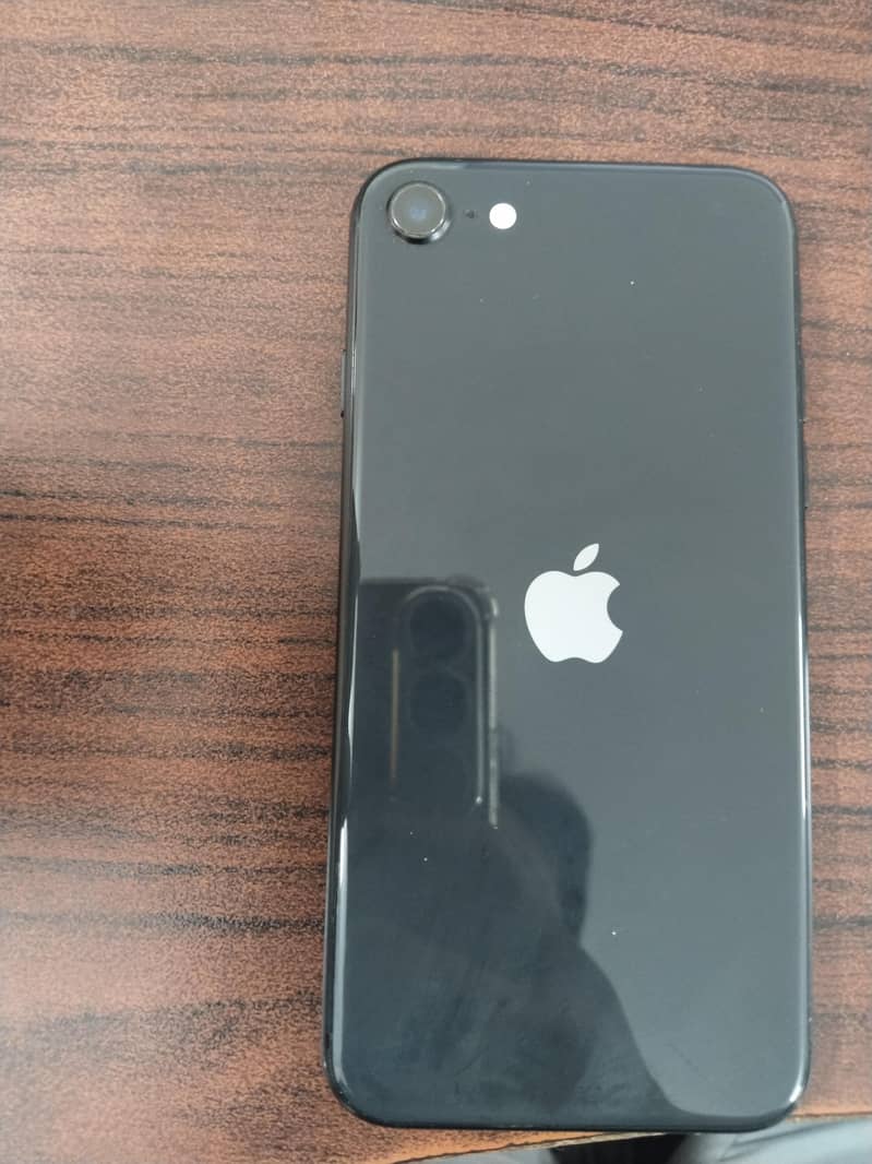Apple iPhone SE 0