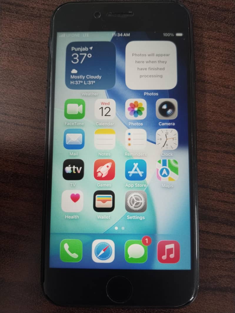Apple iPhone SE 2