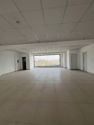 Corporate-Level Executive Office Space-Ready For Immediate Occupancy