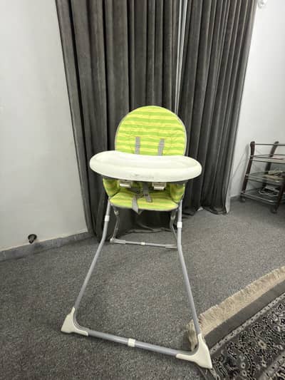 Baby highchair