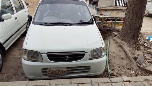 Suzuki Alto 2008
