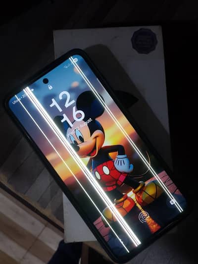 Samsung Mobile S21 FE OFFICIAL APPROVED